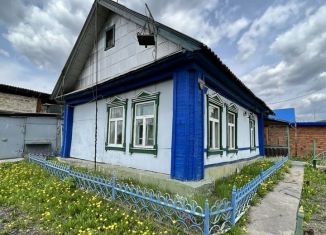 Дом на продажу, 33.6 м2, село Сарбала, Советская улица, 49