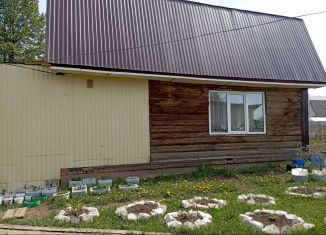 Дом на продажу, 81.6 м2, поселок Кукуштан, Сибирский тракт