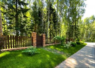 Продажа участка, 6.8 сот., деревня Вторая Алексеевка, 1-я Радиальная улица