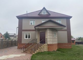 Продам коттедж, 385 м2, Омская область, улица Кучумова, 15