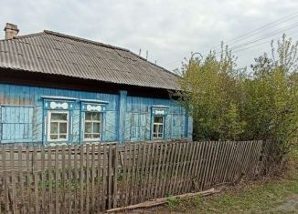 Продаю дом, 55.6 м2, поселок Юшала, Комсомольская улица