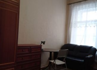 Комната в аренду, 18 м2, Санкт-Петербург, Мытнинский переулок, 5, метро Спортивная