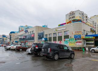 Продается торговая площадь, 111 м2, Новосибирск, микрорайон Горский, 64, Ленинский район