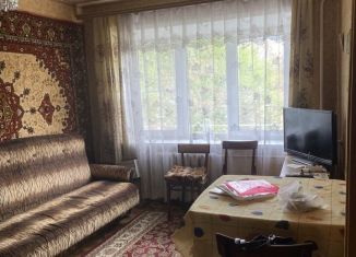 2-комнатная квартира на продажу, 42.5 м2, Тула, улица Дмитрия Ульянова, 16