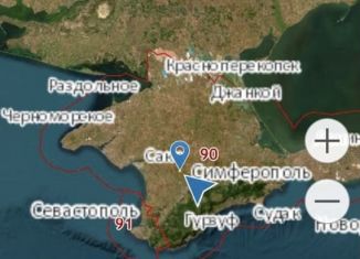 Продаю участок, 10 сот., село Красная Зорька