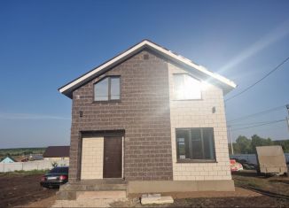 Продам коттедж, 100 м2, деревня Шмидтово, Славянская улица