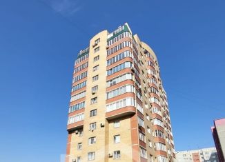 Продажа трехкомнатной квартиры, 93 м2, Омск, улица Арнольда Нейбута, 8, Центральный округ