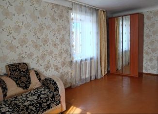 1-комнатная квартира на продажу, 30.1 м2, Иркутская область, улица Баррикад, 139