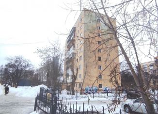 Продажа 3-комнатной квартиры, 61.1 м2, Екатеринбург, улица Электриков, 19, метро Машиностроителей