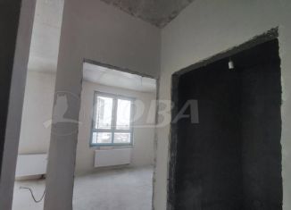 Продам 1-комнатную квартиру, 33 м2, Тюменская область, Краснооктябрьская улица, 16