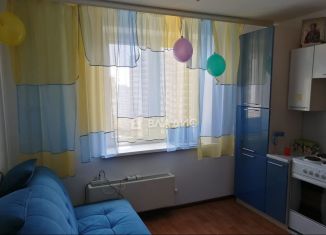 Продается однокомнатная квартира, 50 м2, Краснодарский край, проспект имени писателя Знаменского, 22