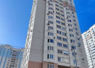 Продается однокомнатная квартира, 35.5 м2, Московская область, Кутузовская улица, 72Б