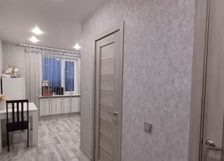 Продается 2-комнатная квартира, 48 м2, Усинск, Комсомольская улица, 24А