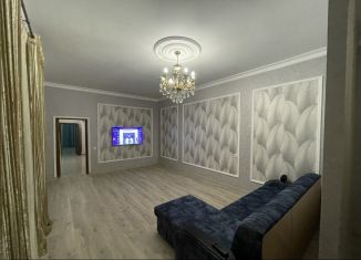 Двухкомнатная квартира в аренду, 80 м2, посёлок городского типа Семендер, Атлы-Боюнская улица, 42