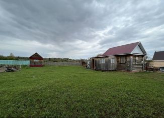 Продам дом, 25 м2, село Кариево, Молодёжная улица