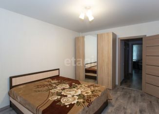 Продам двухкомнатную квартиру, 52 м2, Тюменская область, 15-й микрорайон, 37