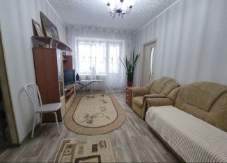Продается двухкомнатная квартира, 44 м2, Юрга, улица Кирова, 4