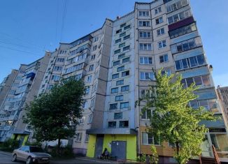 Продается двухкомнатная квартира, 49 м2, Липецк, улица имени Генерала Меркулова, 41