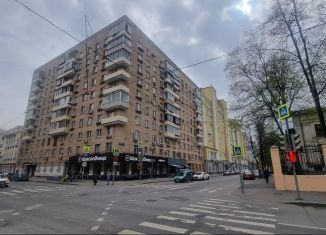 Продажа трехкомнатной квартиры, 55.5 м2, Москва, улица Чаянова, 12, ЦАО