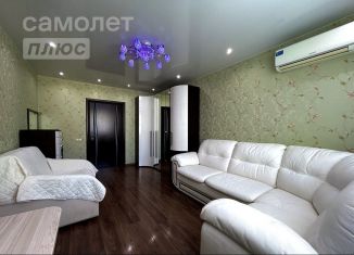 3-комнатная квартира на продажу, 83.6 м2, Москва, улица Лётчика Грицевца, 11