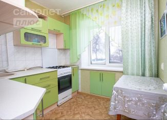 Продаю 2-комнатную квартиру, 45.1 м2, Ульяновская область, улица Ватутина, 24