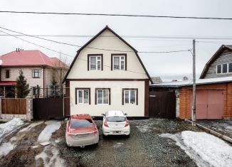 Продаю дом, 140 м2, посёлок Билимбай, улица Орджоникидзе