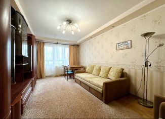 Сдается 3-комнатная квартира, 73 м2, Санкт-Петербург, улица Кораблестроителей, 35Б, метро Зенит