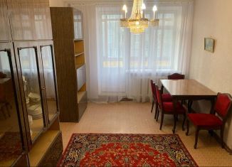 2-комнатная квартира в аренду, 43 м2, Москва, улица Егора Абакумова, 6, метро Бабушкинская