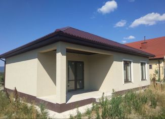 Продажа дома, 97 м2, село Мысхако, Сибирская улица