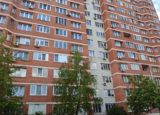 Продается двухкомнатная квартира, 78.9 м2, Москва, Спортивная улица