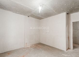 Продается квартира студия, 31 м2, Новосибирск, метро Гагаринская