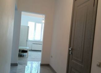 Однокомнатная квартира в аренду, 42 м2, Дагестан, проспект Али-Гаджи Акушинского, 280