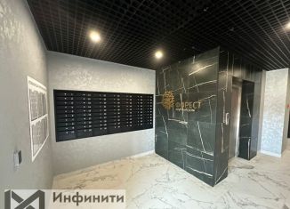 Продам 1-комнатную квартиру, 47.4 м2, Ставрополь, Промышленный район, проспект Кулакова, 13Б