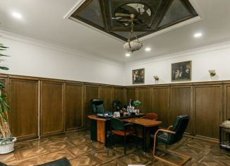 Аренда офиса, 241 м2, Барнаул, Комсомольский проспект, 136