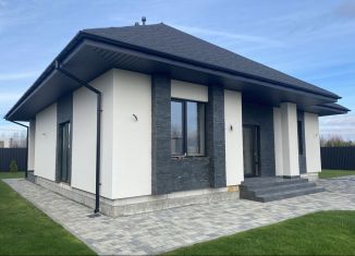 Продается дом, 130 м2, деревня Трубачеевка, Берёзовая улица