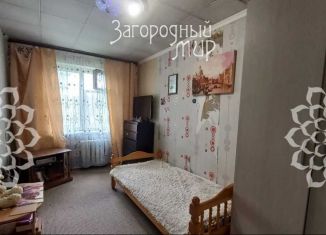 Двухкомнатная квартира на продажу, 42.2 м2, деревня Яковлевское, деревня Яковлевское, 12