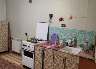 Сдам однокомнатную квартиру, 36 м2, Новосибирская область, улица Попова, 4