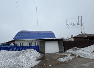 Продаю дом, 80 м2, Челябинская область, Рязанская улица, 13