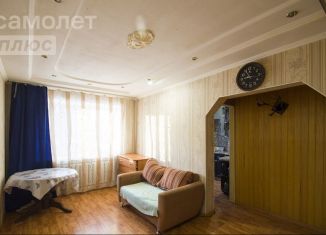 2-ком. квартира на продажу, 42 м2, Омская область, улица Масленникова, 239