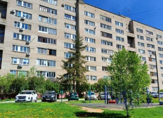 Продается двухкомнатная квартира, 50 м2, Домодедово, улица Королёва, 4