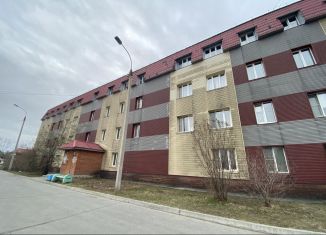 Продается двухкомнатная квартира, 49 м2, Иркутская область, проспект Строителей и Монтажников, 6
