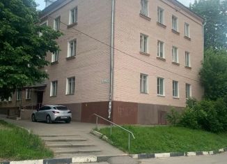 Продаю четырехкомнатную квартиру, 81.6 м2, Московская область, Спортивная улица, 9