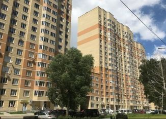 Сдача в аренду 2-комнатной квартиры, 64.5 м2, Раменское, Крымская улица, 2