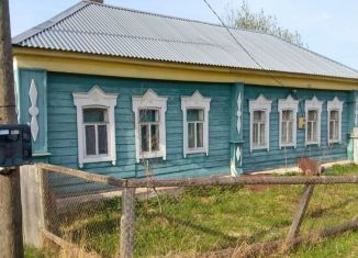 Продам дом, 60 м2, Рязанская область