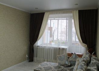 Продается 2-комнатная квартира, 43.8 м2, Республика Башкортостан, улица Курчатова, 44