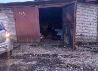 Продажа гаража, 24 м2, Рошаль