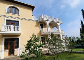 Продажа земельного участка, 10 сот., посёлок городского типа Симеиз