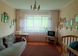 3-комнатная квартира на продажу, 63 м2, Воронеж, улица Генерала Лизюкова, 73