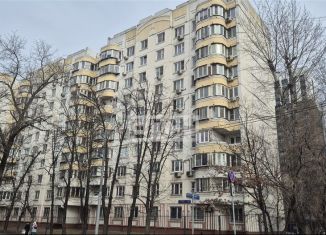 Продажа 2-комнатной квартиры, 53 м2, Москва, ВАО, улица Плющева, 15к1