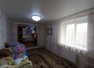 Продаю двухкомнатную квартиру, 48.5 м2, село Сарманово, Советская улица, 21